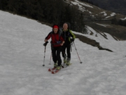 Flassin-Cordella-Tza.Chaline - 3 Marzo 2012
